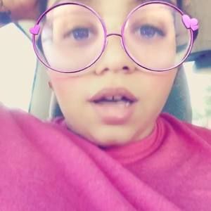 Meet your Posher, Natalie